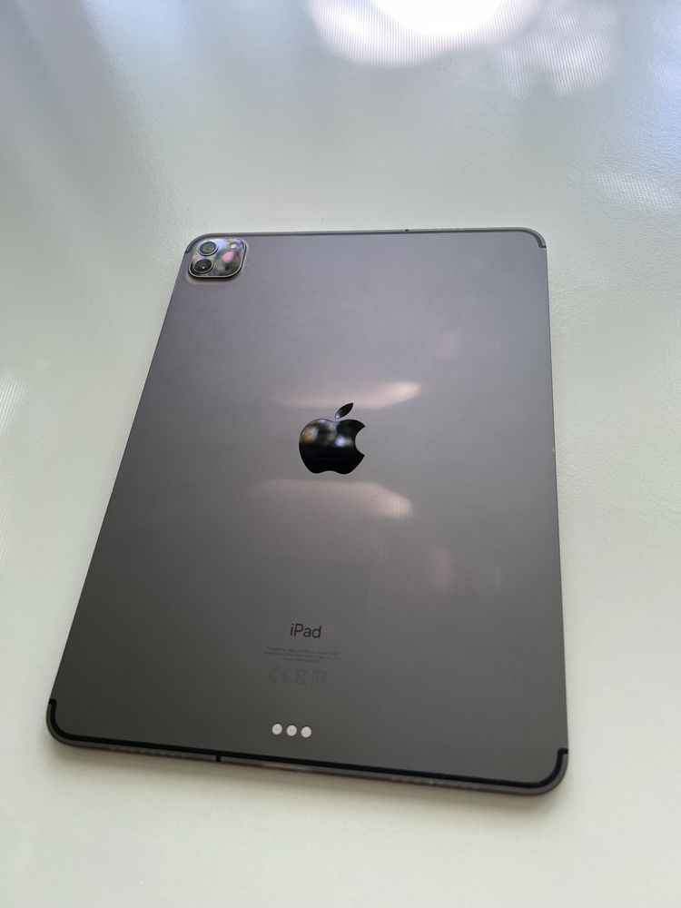 Ipad Pro 11 256 gb 2020