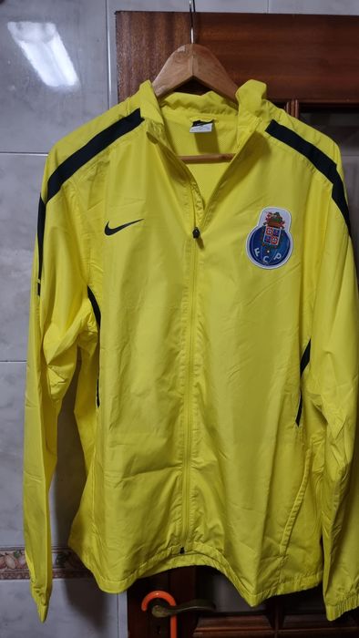 Fato treino do futebol clube do porto.