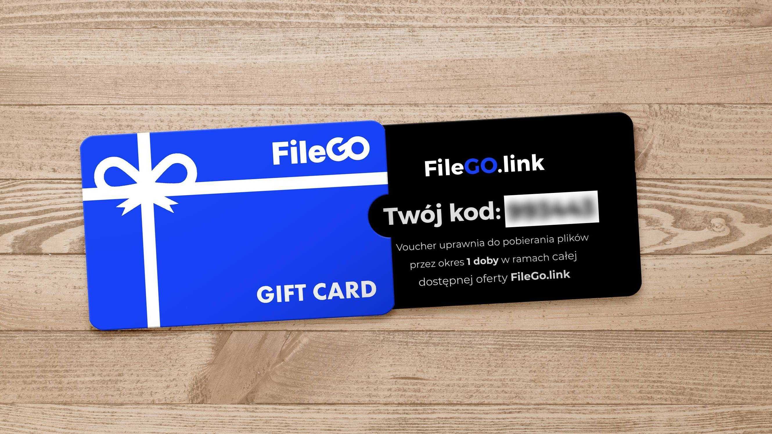 Voucher kod FileGo.link