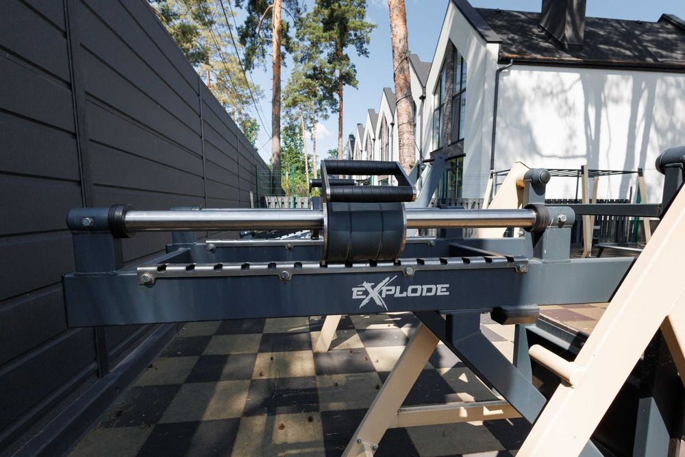 КМ "Паркова Резиденція"|центр Бучі|Поряд з лісом| Розтермінування