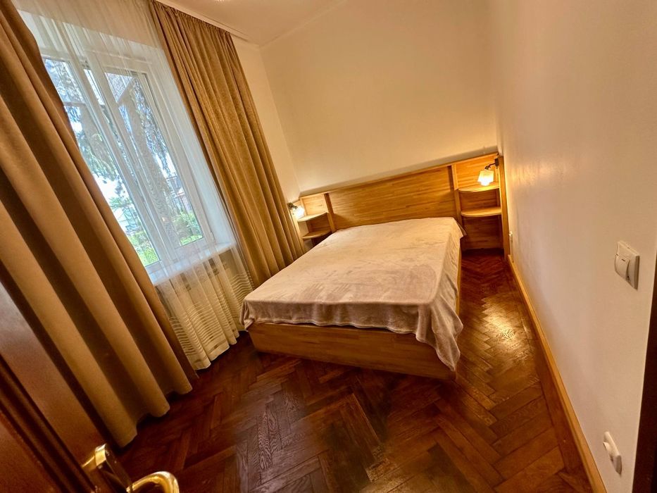 Оренда будинку (спарка) вул.Антоновича, розглядають з тваринами.