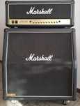 Stack Marshall - cabeca e coluna