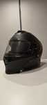 Capacete Bogotto tamanho S 55/56cm