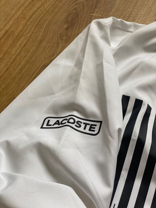 NEW! Куртка-Олімпійка Lacoste sport | Оригінал