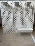 Tablica organizer Ikea Skadis