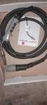 Uchwyt spawlniczy SPARTUS 360 4m (nowe)