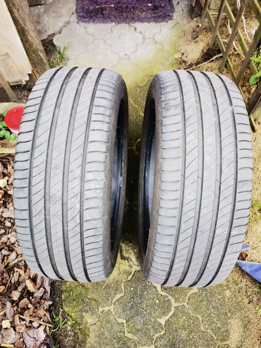 Michelin Primacy 4 215/50/17  Dwie opony