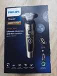Golarka elektryczna Philips SP9883/36 Prestige