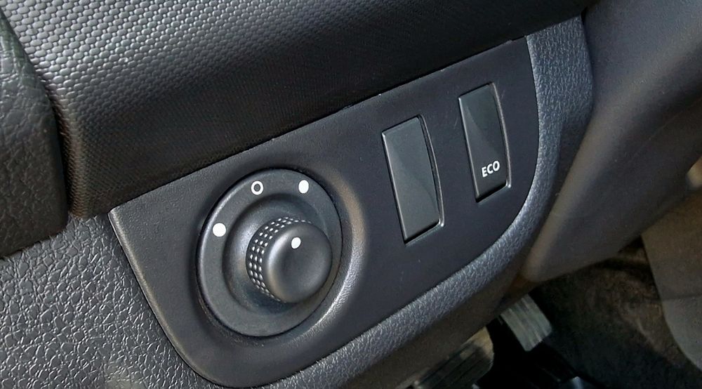 Офіційний авто Renault Sandero АКПП.