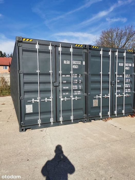 Magazyn hala garaż 28 m kw. wynajmę kiecle