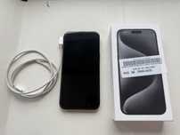 iPhone 15 pro max - 256 GB