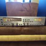 RADMOR FM.5412 przestrojony