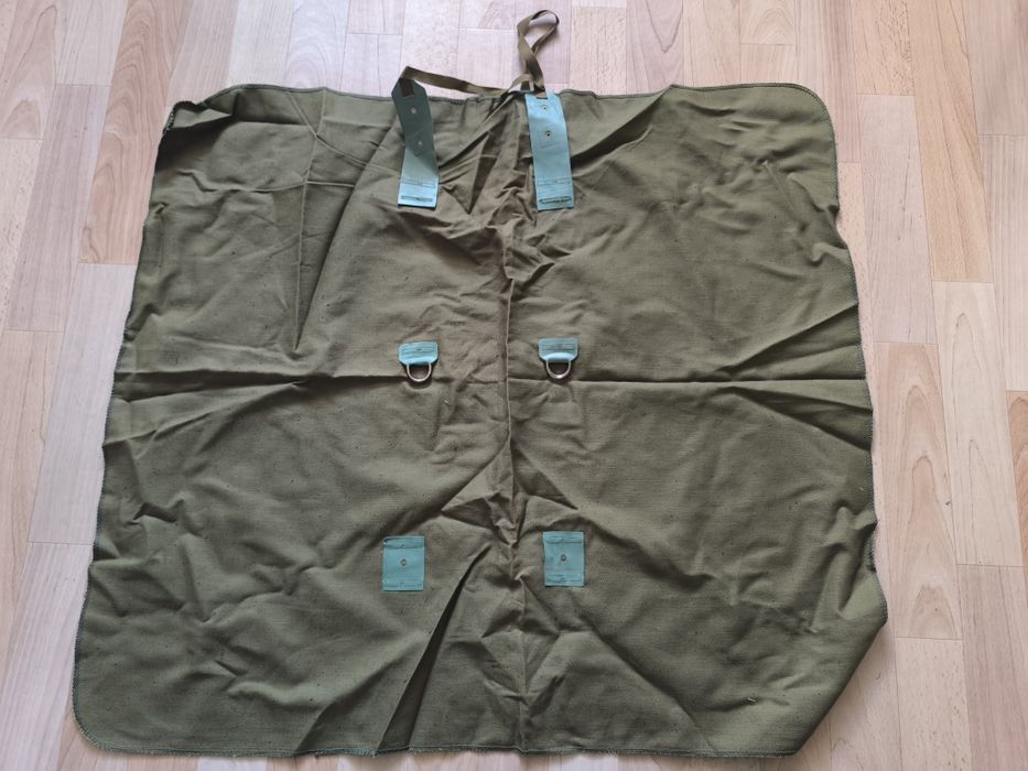 Косинка (чохол) для перенесення плаща захисного ОЗК ОП-1