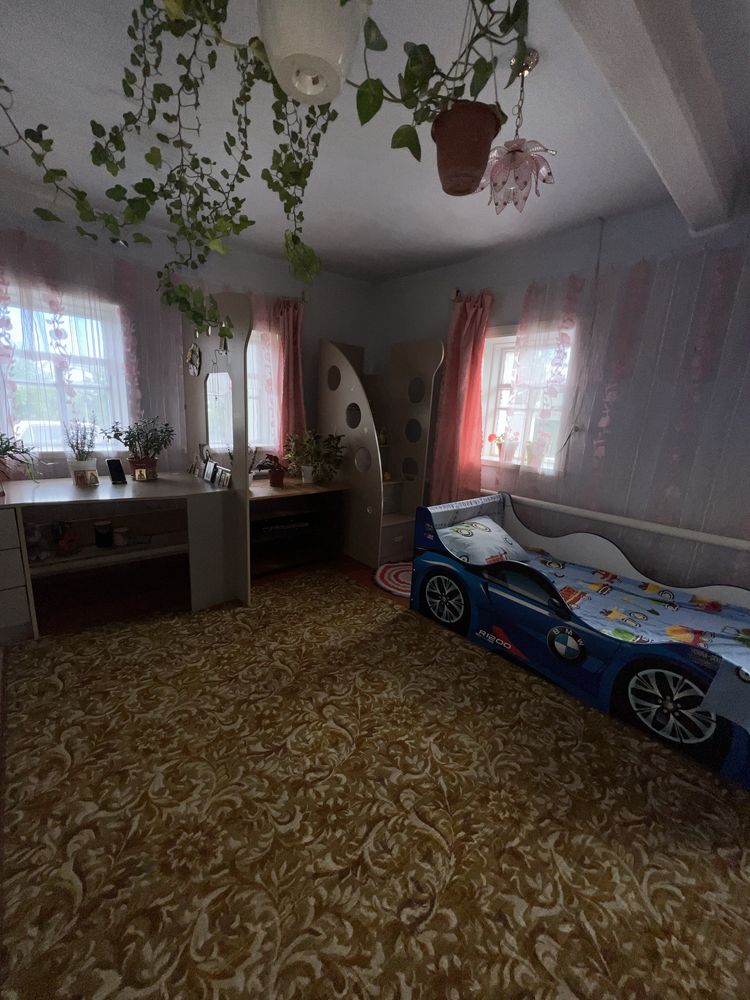 Продам дом в Баловке