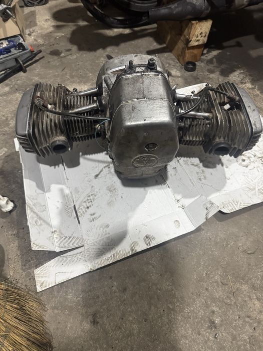 Продам мотор