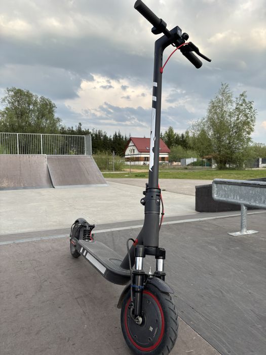 Hulajnoga elektryczna Xiaomi m365 pro, z AMORTYZATORAMI!!