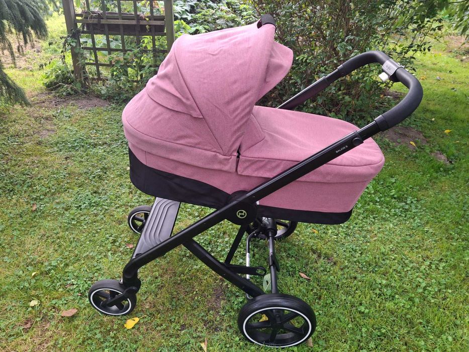 Wózek Cybex Balios S Lux
