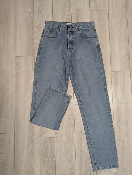 Джинси жіночі Calvin Klein