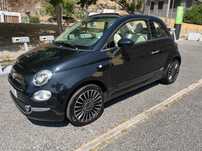 Fiat 500C 1.2 Lounge