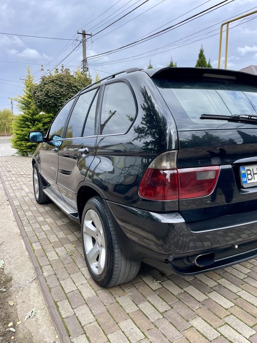‼️BMW‼️Х5 м57‼️ restyling‼️