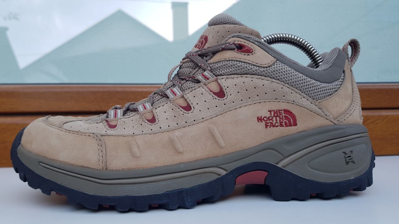 Тренінгові Кросівки Scarpa Merrell Salomon The north face 39р