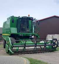 John Deere 1470 / CWS / 1450