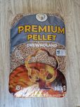 Pellet Certyfikowany A1 - 18Mj | DREWNOLAND | PROMOCJA !!! 1350 zł/t