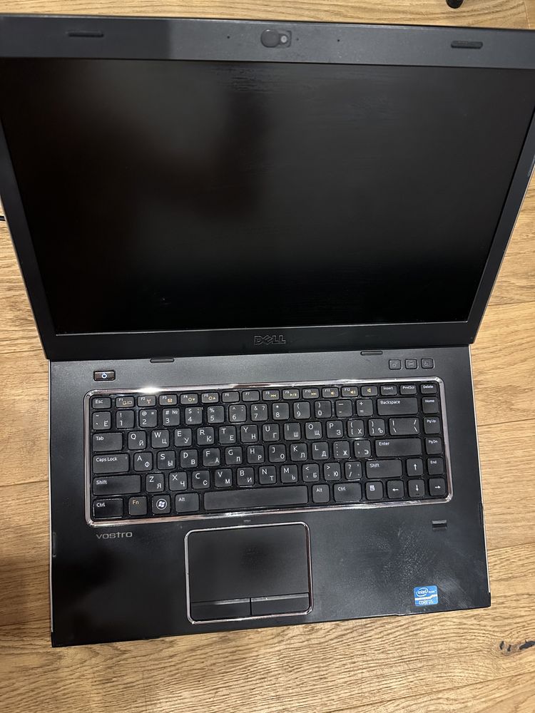 Laptop DELL Vostro 3550 Intel i5