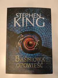 Stephen King - Baśniowa opowieść