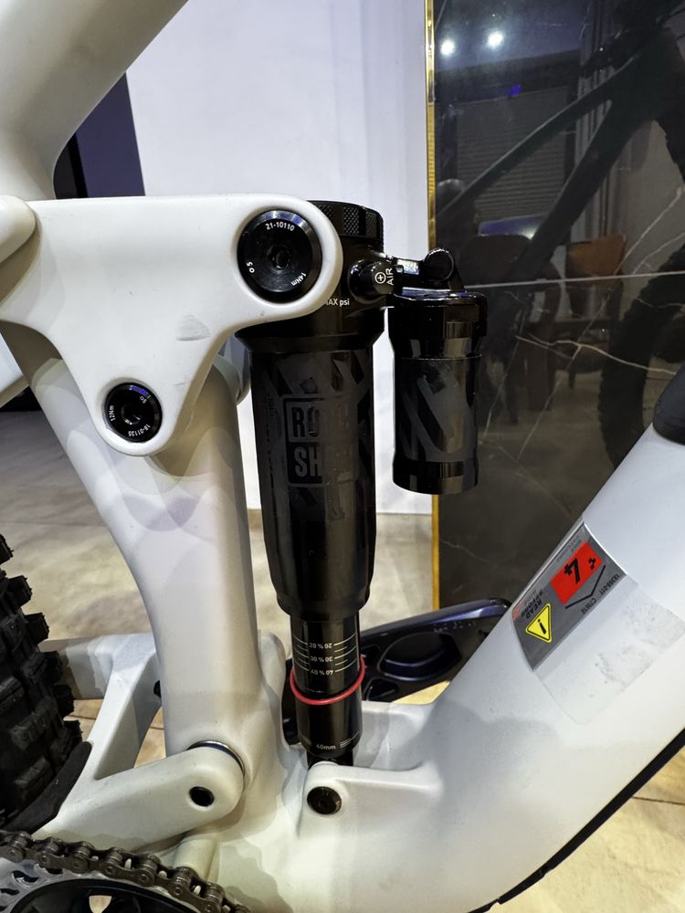 Nowy rower Cube stereo one 155 rozmiar M