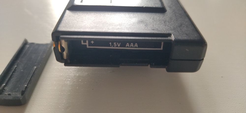 Pager Nokia MBS-88 ALPHA