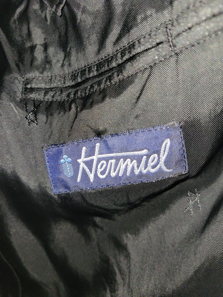 Marynarka męska Hermiel r42