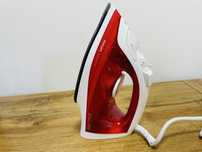 ŻELAZKO PHILIPS EasySpeed GC1742/40 Czerwone