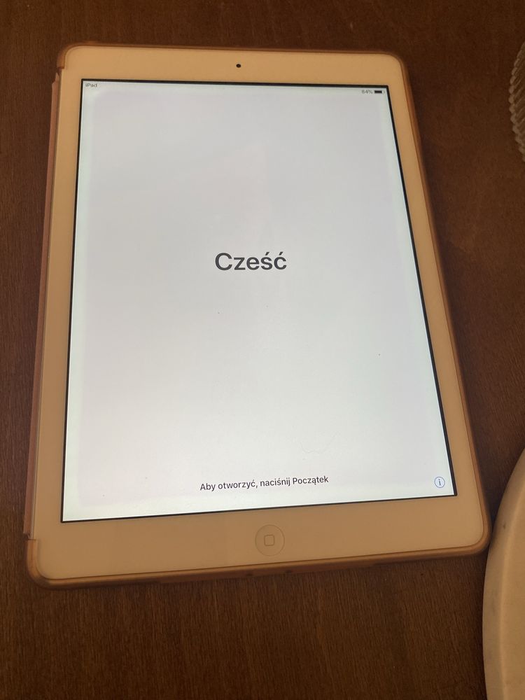 Ipad Air 1 używany