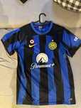 koszulka Inter Mediolan