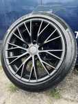 Alufelgi 5x120 18 Cali M Pakiet BMW 1 3 4 F20 E87 F30 E90 F32 OPONY !