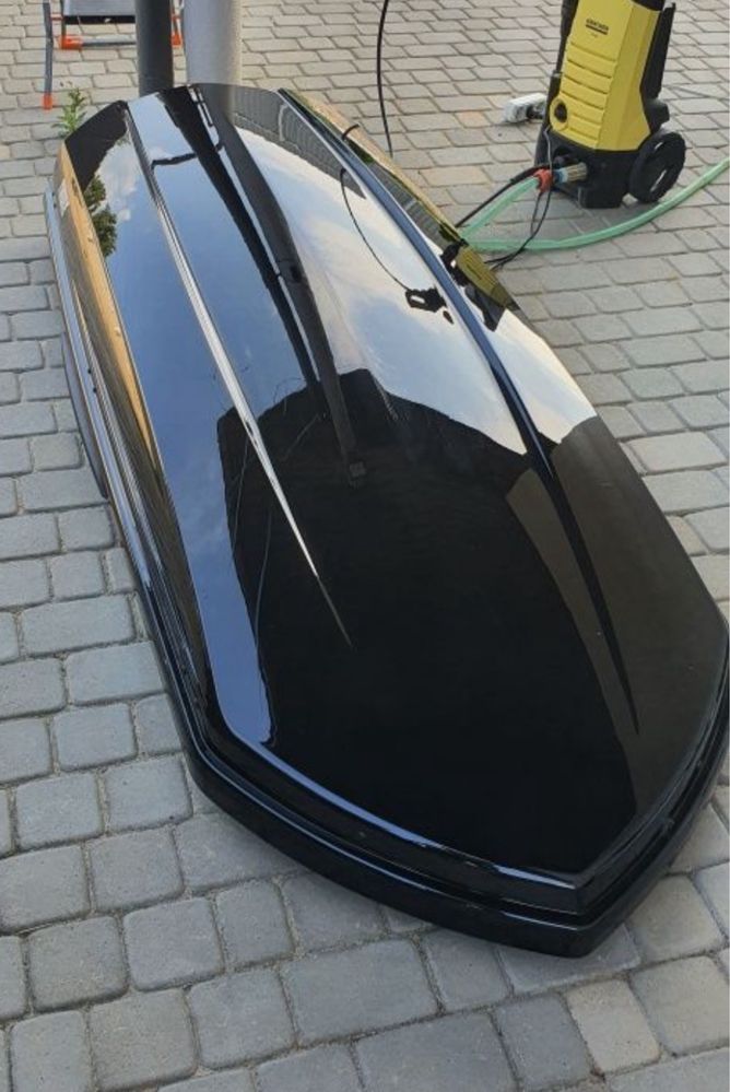 Авто бокс оренда
