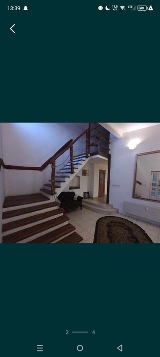 Pokoje gościnne/ kwatery pracownicze