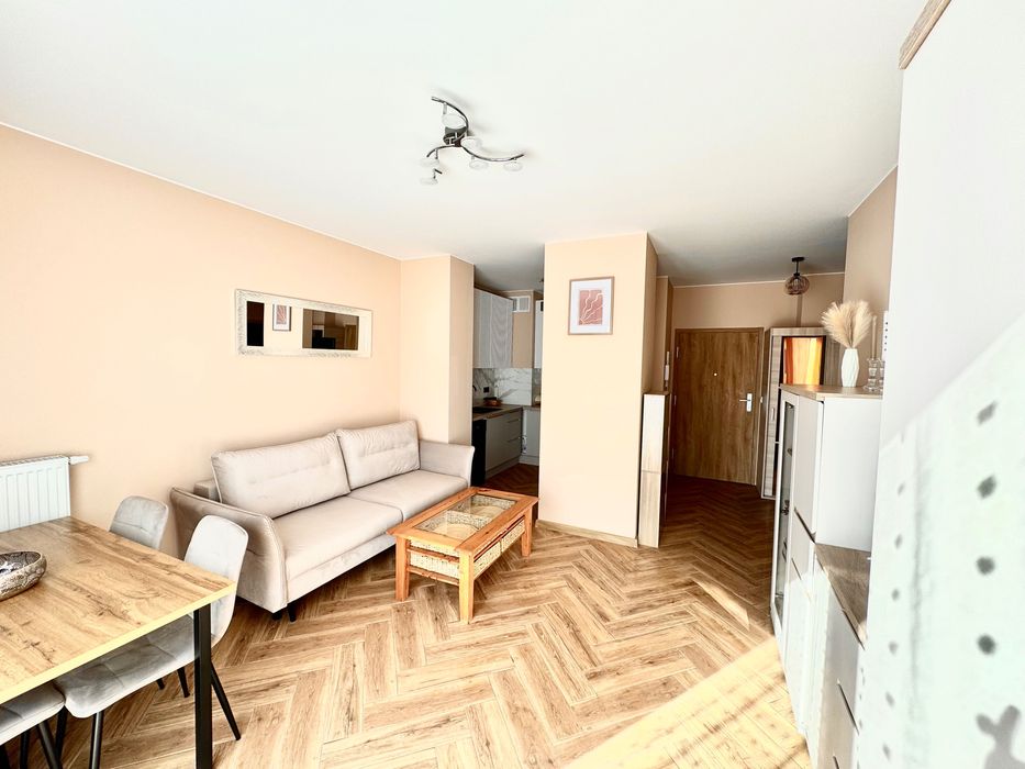 Sprzedam nowe 2 pokoje