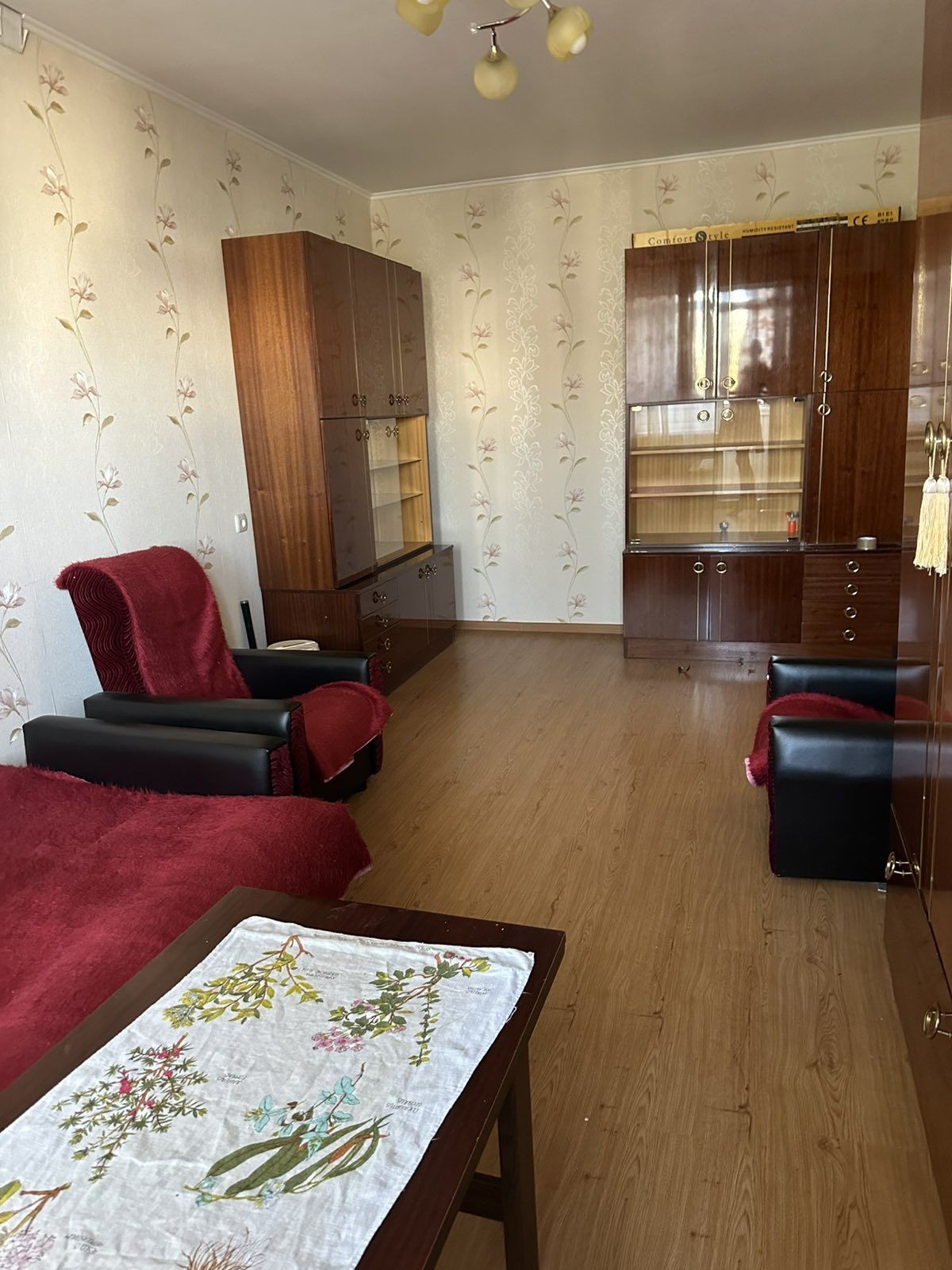 Сдам 2ком Королева72/ Панорама. Можно мален питомец
