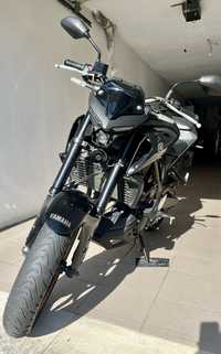 Yamaha MT-03 2020