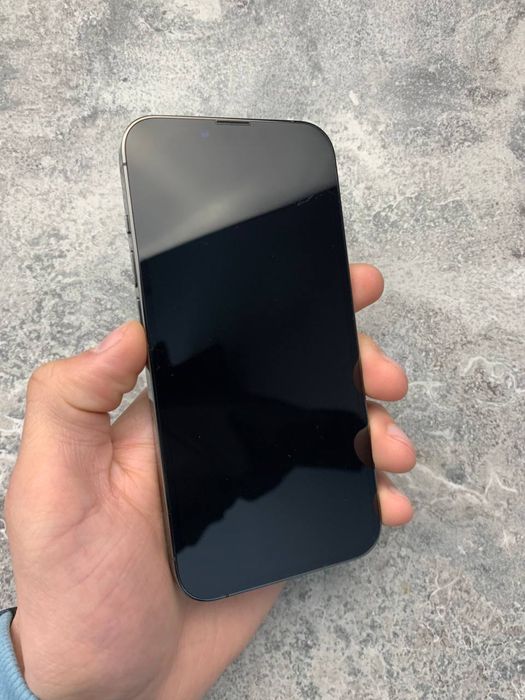 iPhone 13 Pro 256gb Gold Sierra Blue 128гб Graphite Silver 100% акум