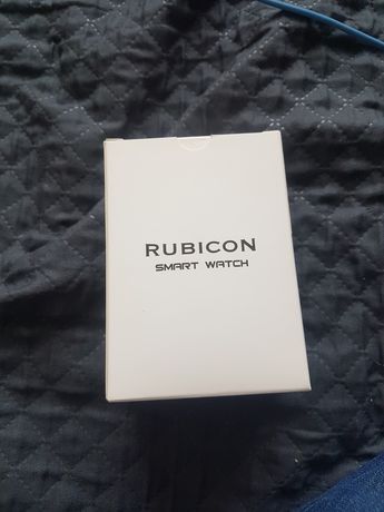 Rubicon Smart Watch KW17 RNCE42