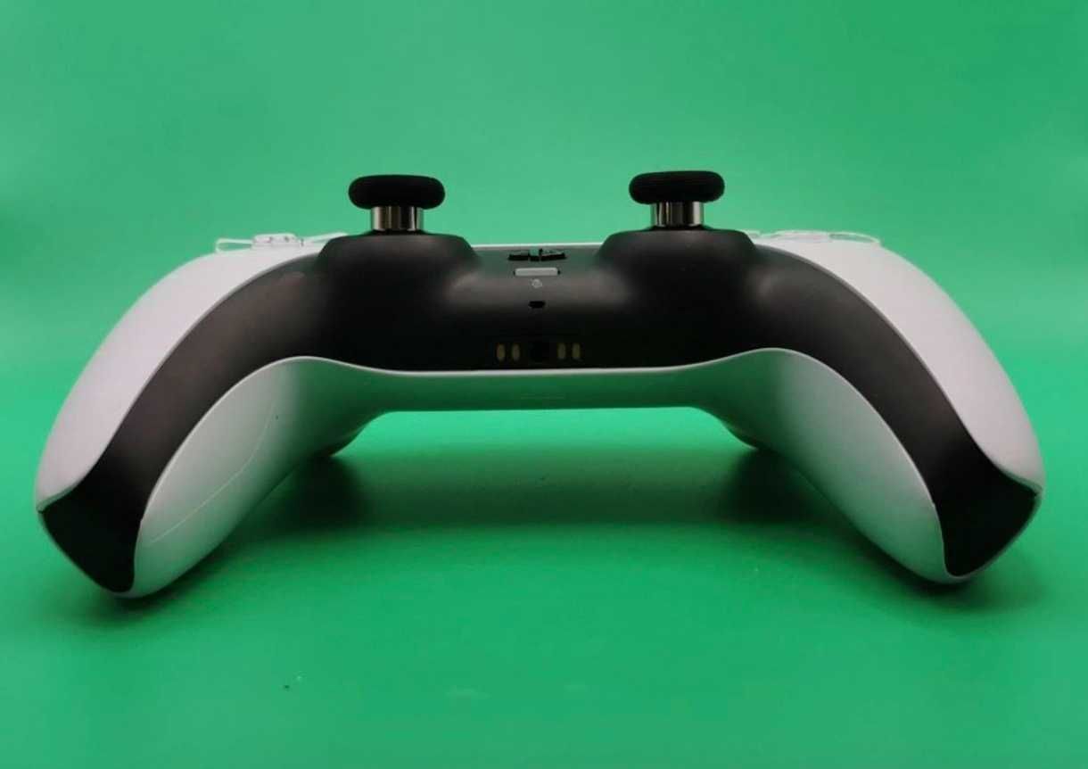 Ulepszony DualSense TMR kontroler PS5 zero drift lepszy od Hall Effect