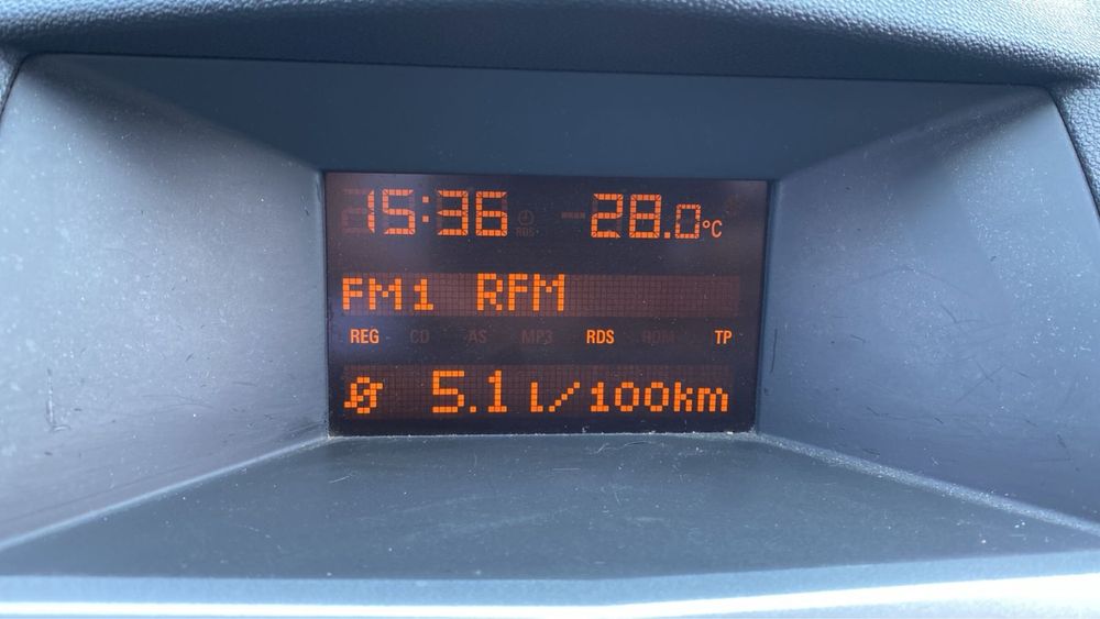 Opel Astra 2007 - 1.3 Gasóleo (Super Econômico)