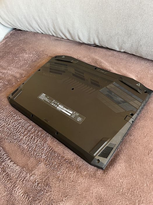 Терміново!! Acer Nitro5