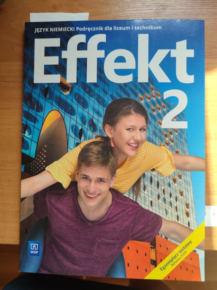 Podręcznik effect2