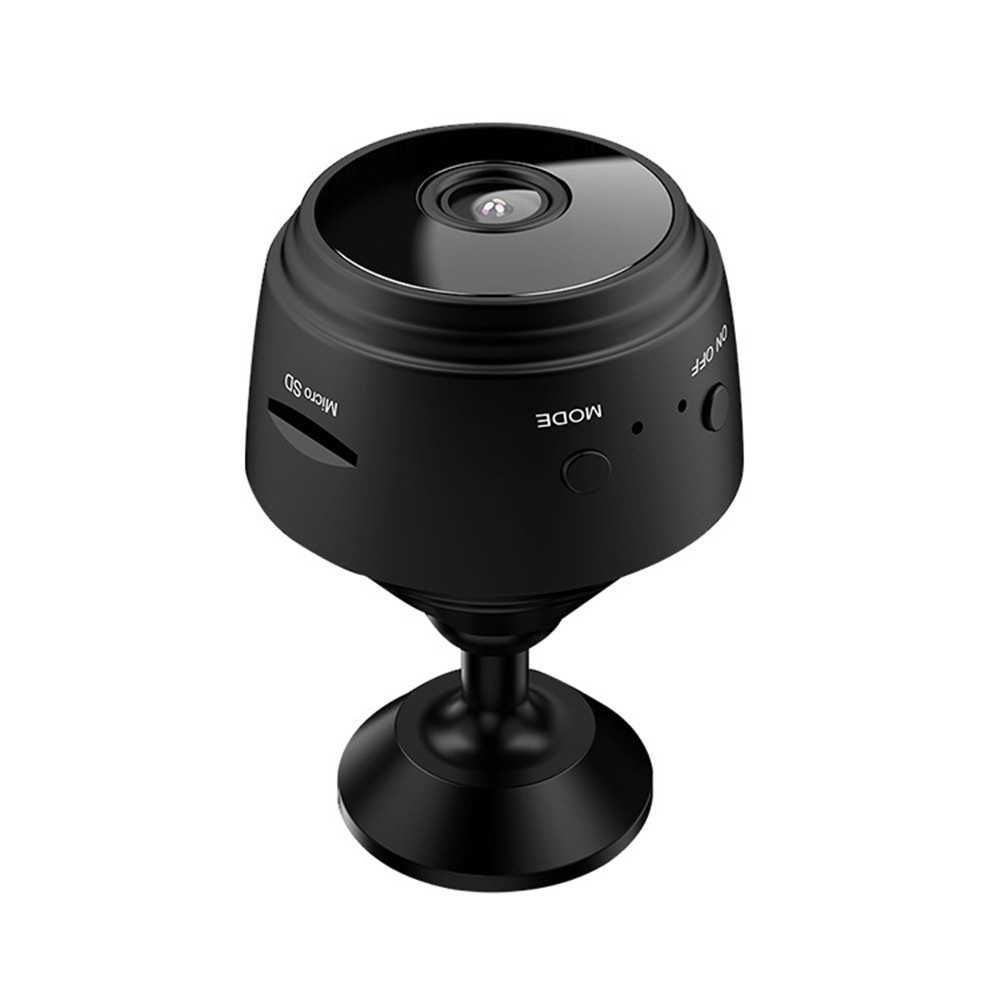 Camara segurança Mini A9 Wi-fi