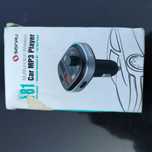 Transmiter Samochodowy Bluetooth 5.3