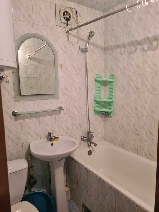 Сдам 1-комнатную квартиру на Варненской/ парк Твена/ Черёмушки